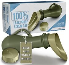 Urinal bottle portable for sale  GRAVESEND