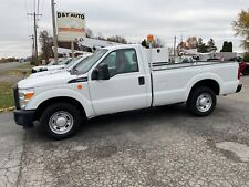 2013 ford 250 for sale  Muncie