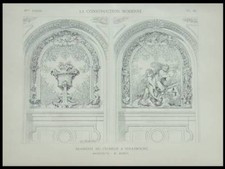 Strasbourg brasserie pecheur d'occasion  Rennes-