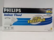 Philips watt indoor for sale  Mesa