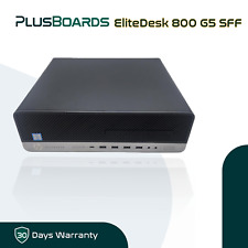 Elitedesk 800 small for sale  Merced