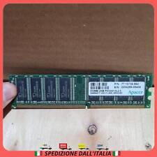 Memoria ram 512 usato  Vezza d'Alba