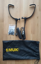 Emuk halter wohnwagenspiegel gebraucht kaufen  Albstadt