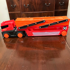 Hot wheels 2017 for sale  Jacksonville