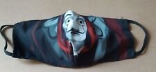 Mascherina con maschera usato  Roma