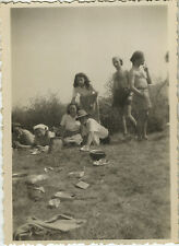 Antique photo vintage d'occasion  Expédié en Belgium