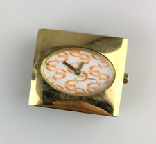 Orologio just cavalli usato  Pomigliano d'Arco