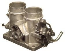 Fuel injection throttle for sale  Minneapolis