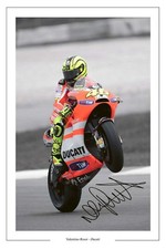 Valentino rossi ducati for sale  UK