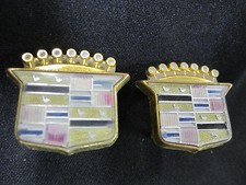 Cadillac gold plated for sale  Staten Island