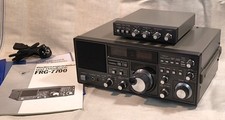 Yaesu frg 7700 gebraucht kaufen  Crimmitschau