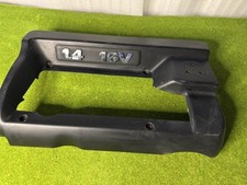Motorabdeckung skoda 16v gebraucht kaufen  Bitterfeld