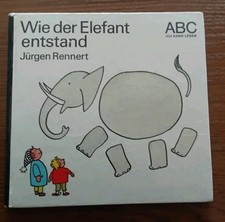 Kinderbuchv berlin auflage gebraucht kaufen  Döbern