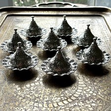 Small silver delight for sale  South Bend