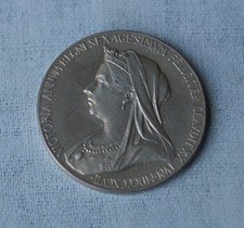 1897 queen victoria for sale  SCUNTHORPE