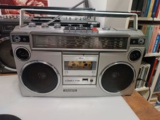 Używany, Boombox Siemens club 731 fully works na sprzedaż  PL
