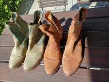 Paar pantanetti damen gebraucht kaufen  Hamburg