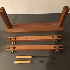 Miscellaneous tools weaving for sale  Hayesville
