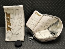 Tps response goalie for sale  Woodbury Heights