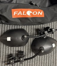 Falcon milenco aero for sale  NUNEATON