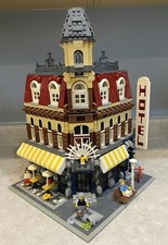 lego 10182 for sale lego 10182 for sale Madison