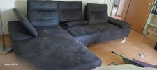 Funktions sofa beistellhocker gebraucht kaufen  Hünfeld