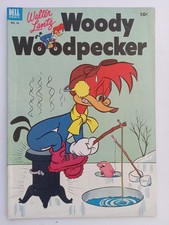 Dell comics walter for sale  Enfield