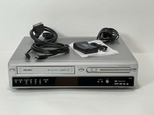 Vhs dvd recorder for sale  WIGAN