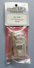 Slaters 7mm scale for sale  TOTNES