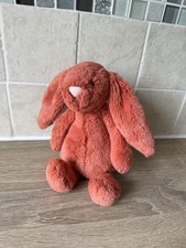 Jellycat small bashful for sale  YORK