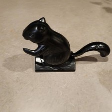 Vintage black aluminum for sale  Carver