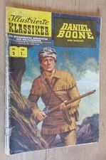 Illustrierte klassiker 5 gebraucht kaufen  Friedrichsthal