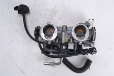 Korpus przepustnicy wtryskiwacz SUZUKI BURGMAN 650 2013-2018 na sprzedaż  PL