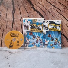 rayman wii usato  Bergamo