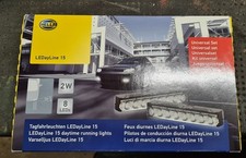 Hella led tagfahrlicht gebraucht kaufen  Meißen