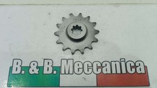 Pignone catena denti usato  Gambettola