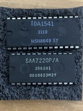 Dac philips tda1541 usato  Catanzaro