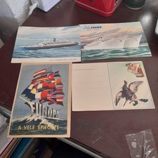 Lotto achille lauro usato  Torino