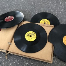 Vieux disques rpm d'occasion Vieux disques rpm d'occasion  France