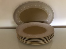 Denby ode oval for sale  WORCESTER