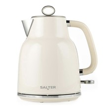 Salter retro kettle for sale  DEWSBURY