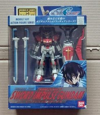 Sword impulse gundam usato  Italia