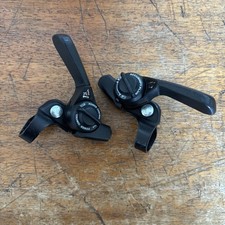 Vintage suntour accushift for sale  HOVE