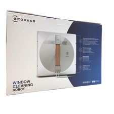 Ecovacs fensterputzroboter hau gebraucht kaufen  Schwarzenberg