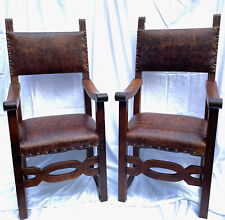 Pair spanish walnut for sale  Washington