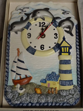 Maritim stil nostalgie gebraucht kaufen  Mosbach