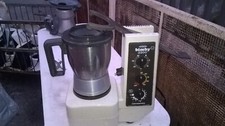 Leva thermomix bimby usato  Massa di Somma