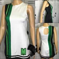 Cheerleading uniform set for sale  Stockton