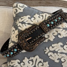 Nocona belt size for sale  Mchenry