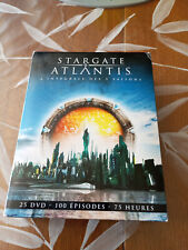 Coffret dvd integrale d'occasion  Marquise